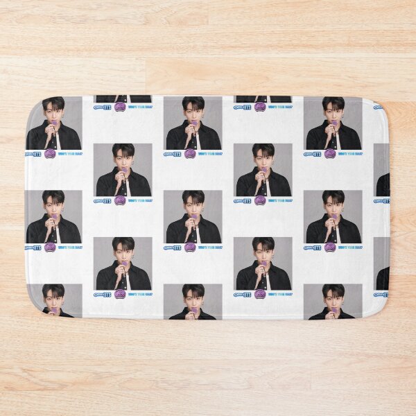 Item preview, Golden Maknae Jungkook Purple Oreo Cookie Bias designed and sold by moamaxshop.