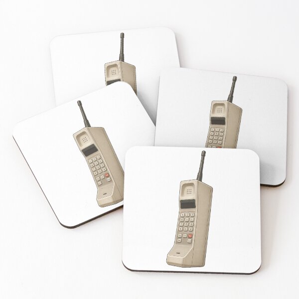 Item preview, Brick Phone designed and sold by Loading----.