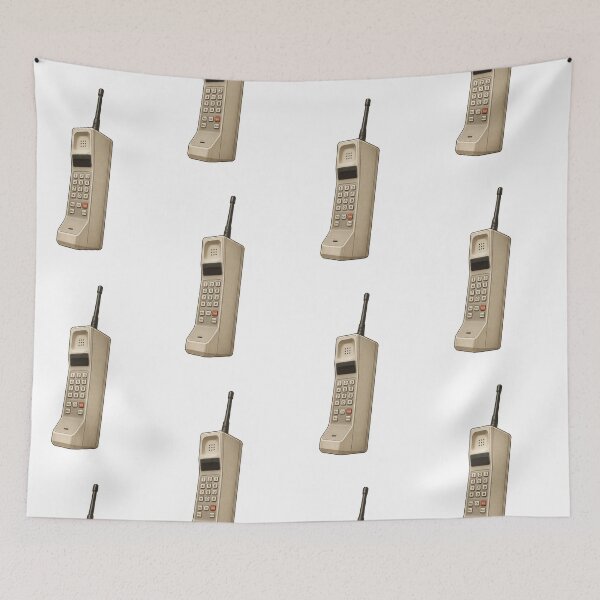 Item preview, Brick Phone designed and sold by Loading----.