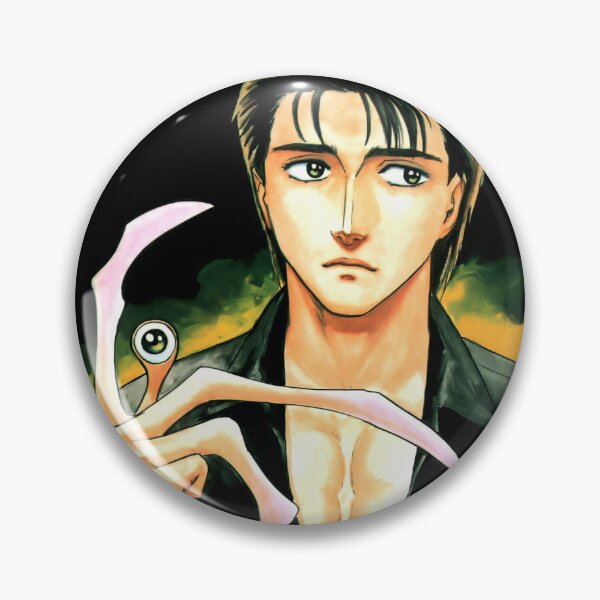Item preview, Parasyte designed and sold by taroxstudio.