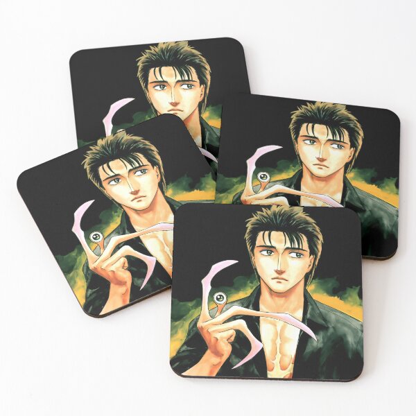 Item preview, Parasyte designed and sold by taroxstudio.
