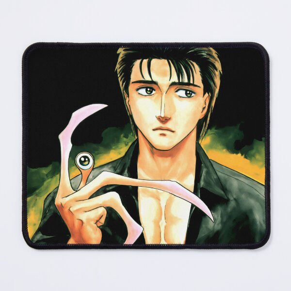 Item preview, Parasyte designed and sold by taroxstudio.