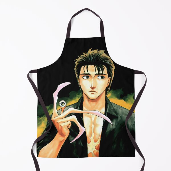 Item preview, Parasyte designed and sold by taroxstudio.