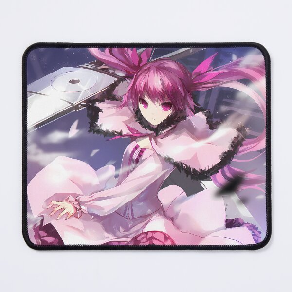 Item preview, Mine Akame Ga Kill Snowy Pink Night Raid Energy designed and sold by justnickthings.