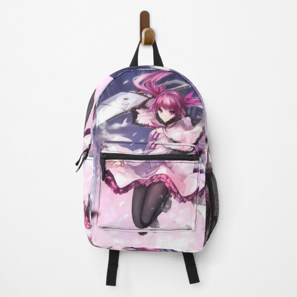 Item preview, Mine Akame Ga Kill Snowy Pink Night Raid Energy designed and sold by justnickthings.