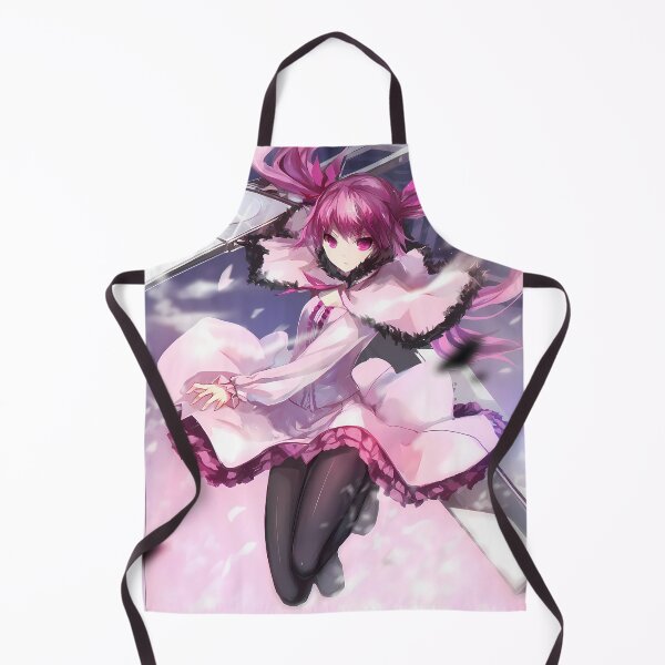 Item preview, Mine Akame Ga Kill Snowy Pink Night Raid Energy designed and sold by justnickthings.