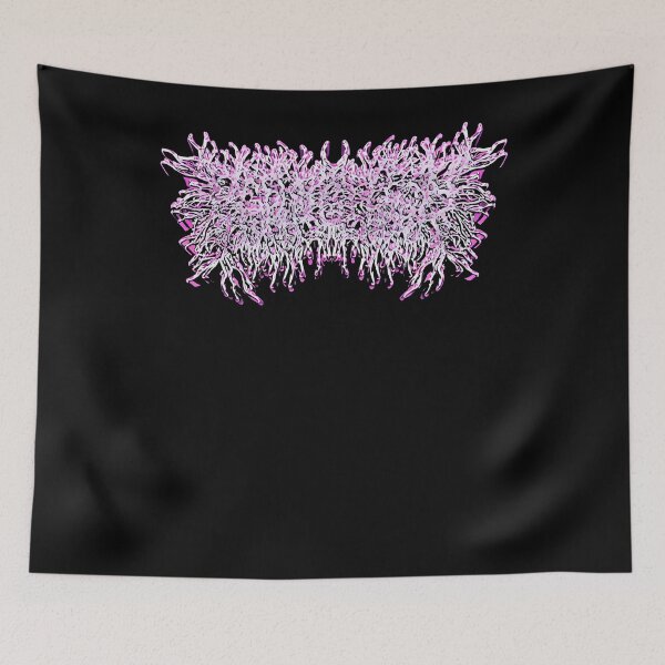 Item preview, peeling flesh merch designed and sold by olkravey.