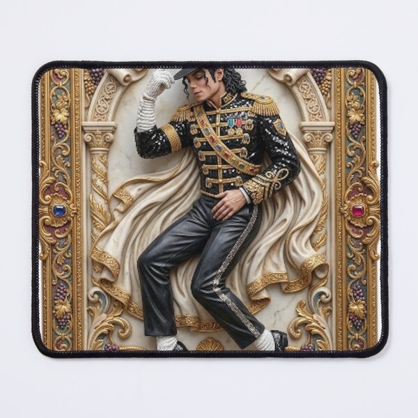 Item preview, POP MUSIC ICON designed and sold by likbatonboot.
