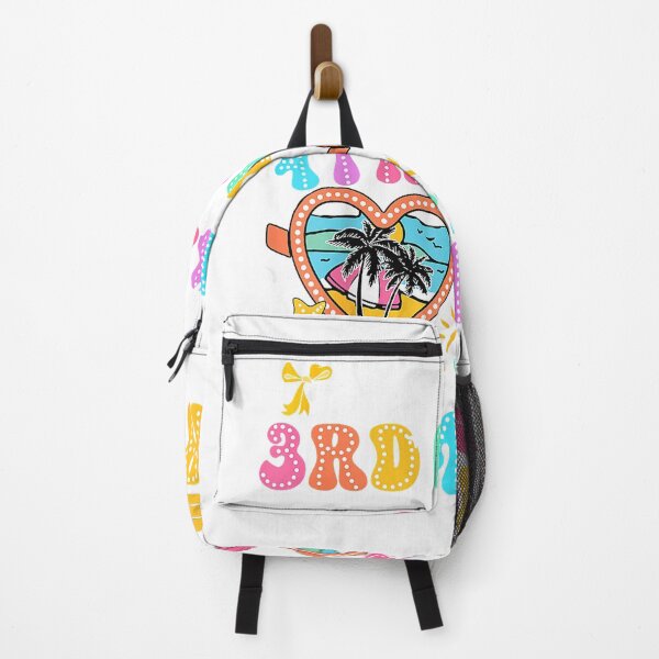Item preview, Goodbye 3rd Grade Graduation to 4th Grade But First Summer T-Shirt designed and sold by gidget-gadget.