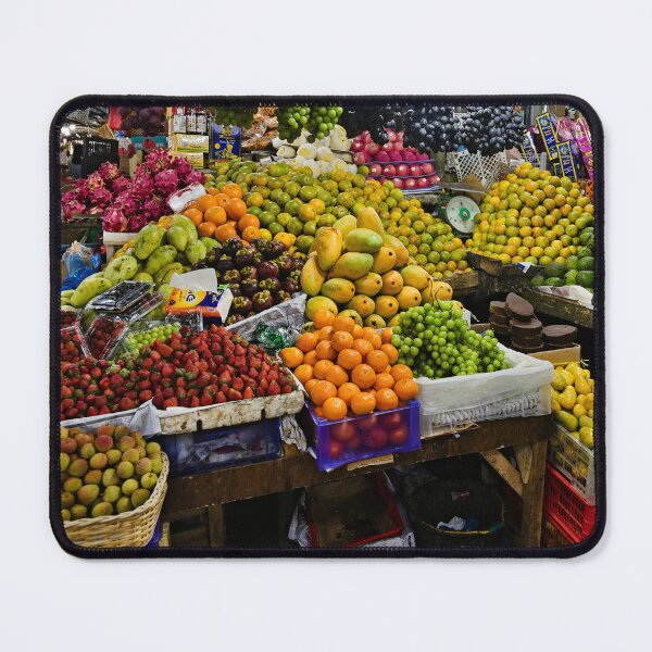 Item preview, Colors and flavors of Sumatran fruits designed and sold by franck380.