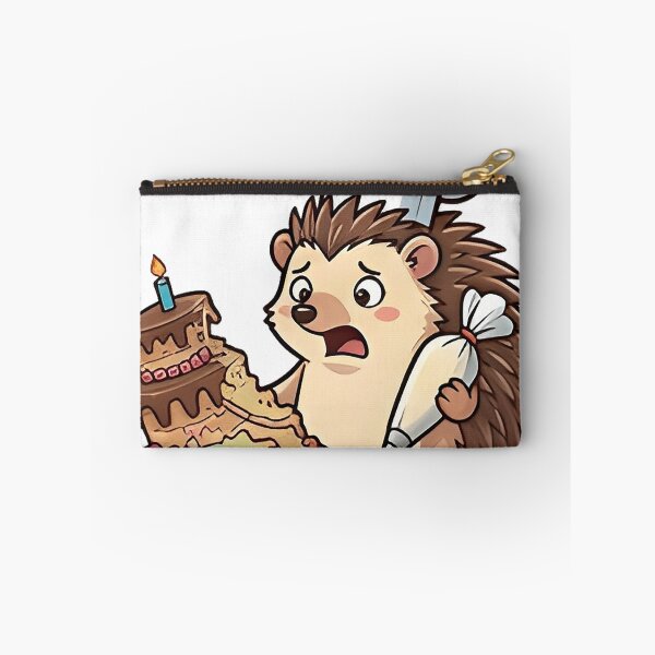 Item preview, dije scuapper with cake designed and sold by ratsblack66.