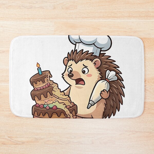 Item preview, dije scuapper with cake designed and sold by ratsblack66.