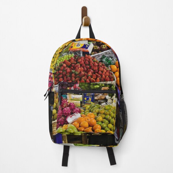 Item preview, Colors and flavors of Sumatran fruits designed and sold by franck380.