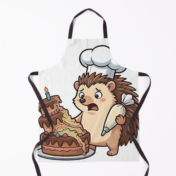 Item preview, dije scuapper with cake designed and sold by ratsblack66.
