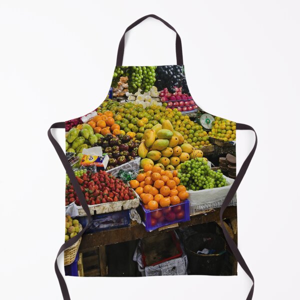 Item preview, Colors and flavors of Sumatran fruits designed and sold by franck380.