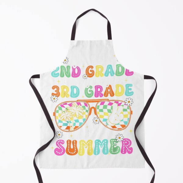 Item preview, Goodbye 2nd Grade On My Way to 3rd Grade Last Day of School T-Shirt designed and sold by KTY-NUSS.