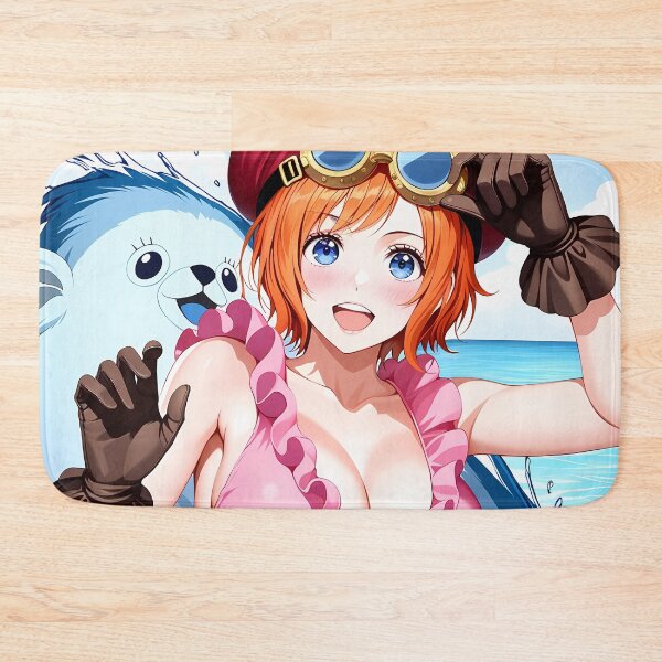 Item preview, Koala One Piece Ocean Splash Adventure Smile designed and sold by MicaheHaffner.