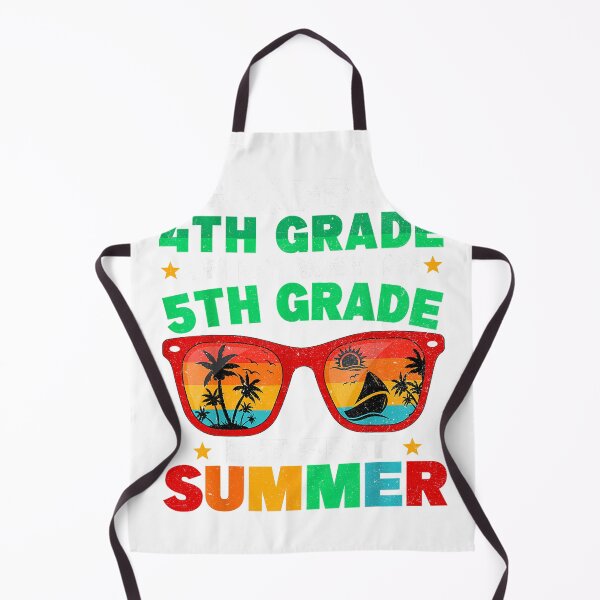 Item preview, Goodbye 4th Grade First Summer Graduation Last Day Boys T-Shirt designed and sold by gidget-gadget.