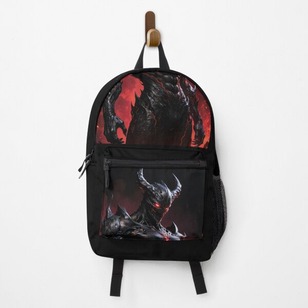 Item preview, Demon form designed and sold by Ashraf774.