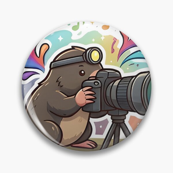 Item preview, photography rats designed and sold by ratsblack66.