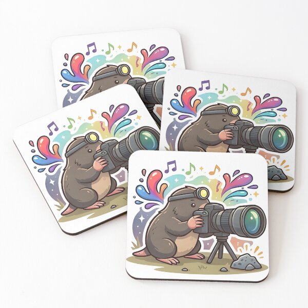Item preview, photography rats designed and sold by ratsblack66.