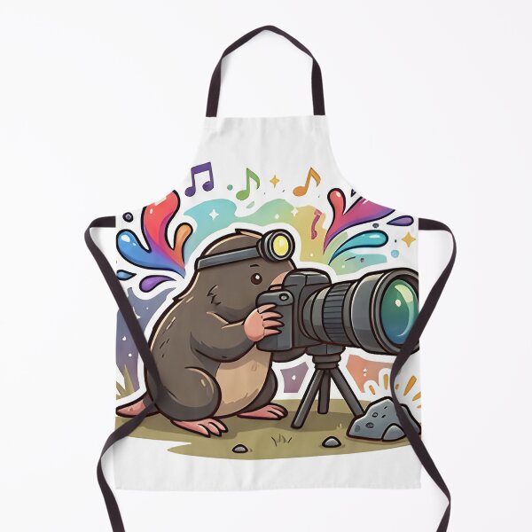 Item preview, photography rats designed and sold by ratsblack66.