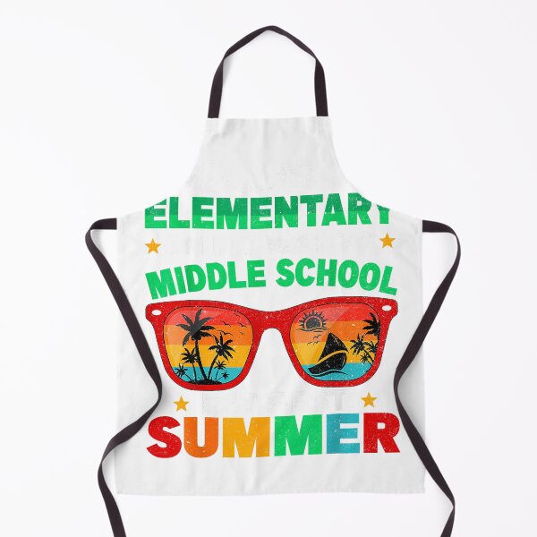 Item preview, Goodbye Elementary First Summer Graduation Last Day Boys T-Shirt designed and sold by kevincuellar.