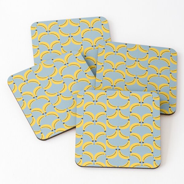 Item preview, Sweet golden yellow bananas designed and sold by FrancesPoff.
