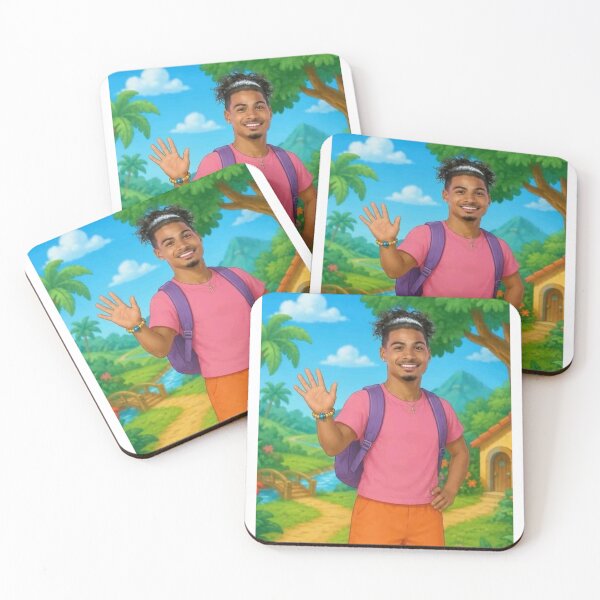 Item preview, Sincere the explorer  designed and sold by VultraVi.