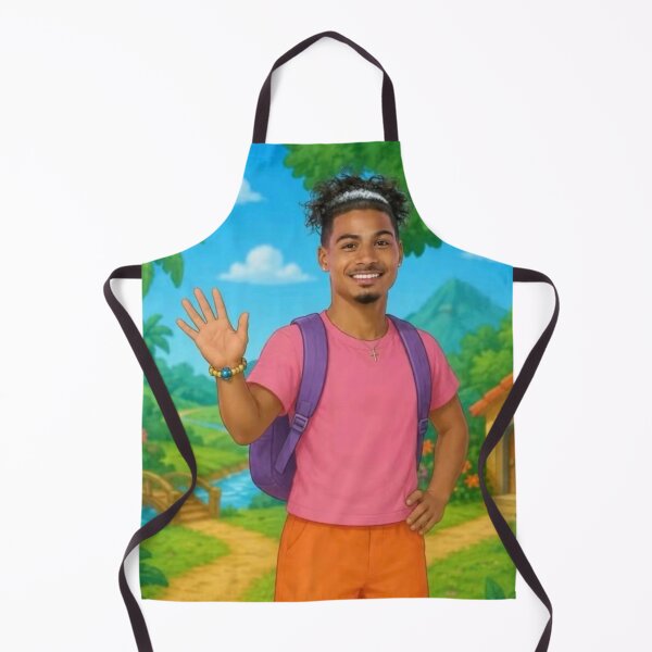 Item preview, Sincere the explorer designed and sold by VultraVi.