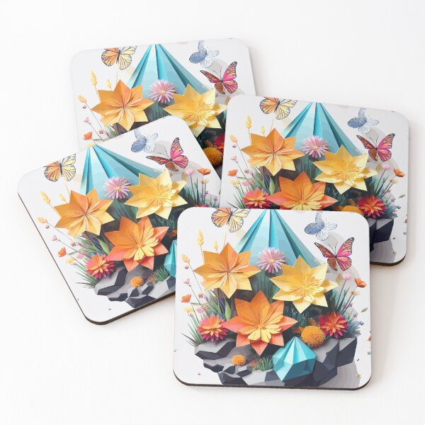 Item preview, Paper Dreams Among Stars designed and sold by bb-15artstudio.