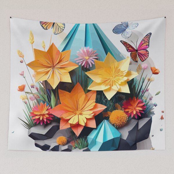 Item preview, Paper Dreams Among Stars designed and sold by bb-15artstudio.