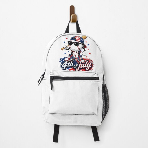 Item preview, 4th of July Baseball Drip 250 Years Anniversary designed and sold by QuiteOrbit.
