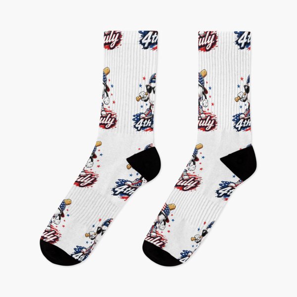 Item preview, 4th of July Baseball Drip 250 Years Anniversary designed and sold by QuiteOrbit.