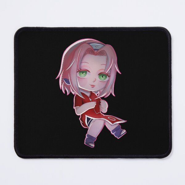 Item preview, Doodle Little Haruno  designed and sold by Ninaa-Art.