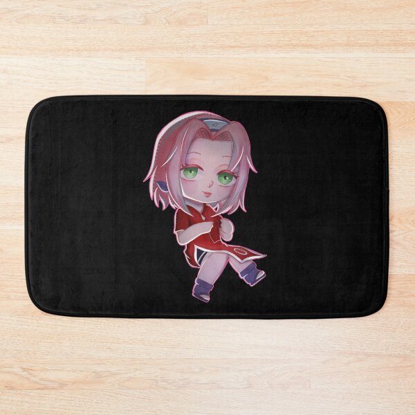 Item preview, Doodle Little Haruno  designed and sold by Ninaa-Art.