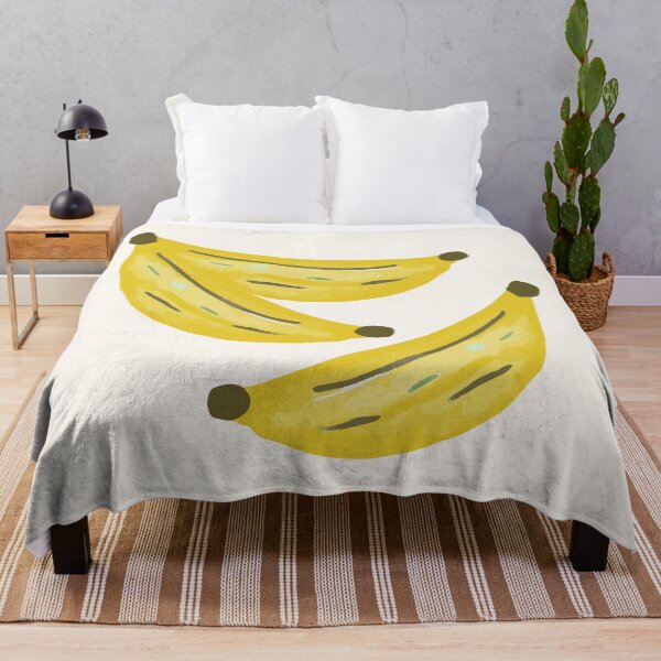 Item preview, Sweet yellow bananas designed and sold by FrancesPoff.