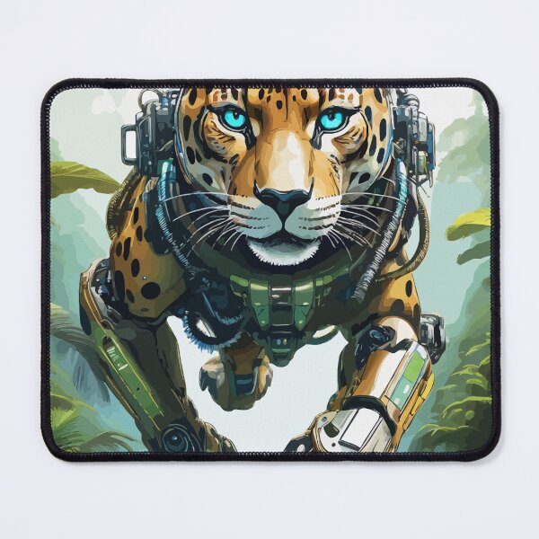Item preview, Steel Beasts of the Wild designed and sold by bb-15artstudio.