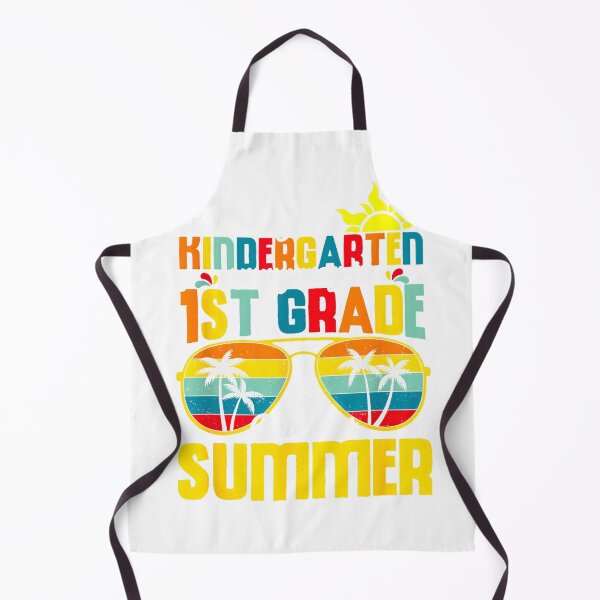 Item preview, Goodbye Kindergarten First Summer Graduation Last Day Boys T-Shirt designed and sold by KTY-NUSS.