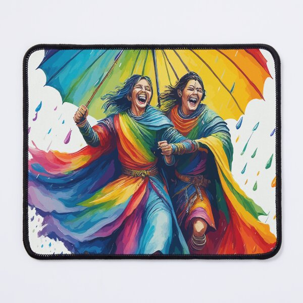 Item preview, Soldiers of the Prism Storm designed and sold by bb-15artstudio.