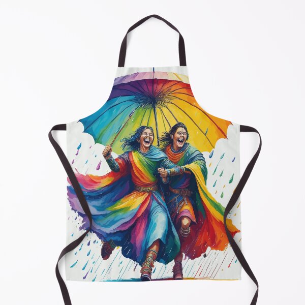 Item preview, Soldiers of the Prism Storm designed and sold by bb-15artstudio.