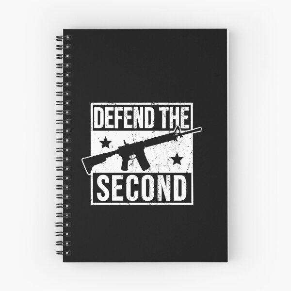 Item preview, Defend the second - 2nd Amendment designed and sold by malicaferrha.