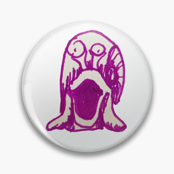 Item preview, Pog snail designed and sold by puckerupfroggy.