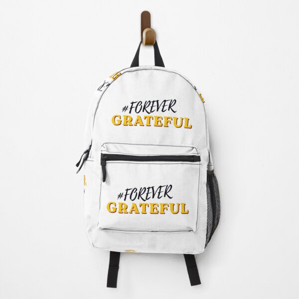 Item preview, Forever Grateful designed and sold by mommyniocean.