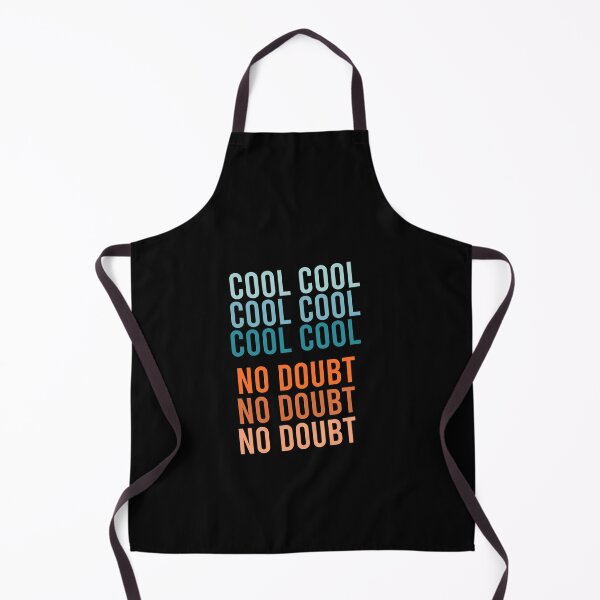 Item preview, Cool Cool No Doubt No Doubt designed and sold by malicaferrha.