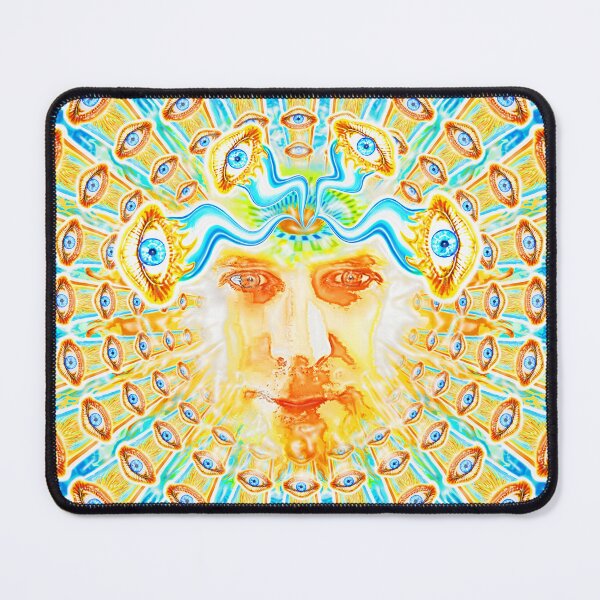 Item preview, DimensionalMEyend designed and sold by Klaus Bremner (Autotelic Art).