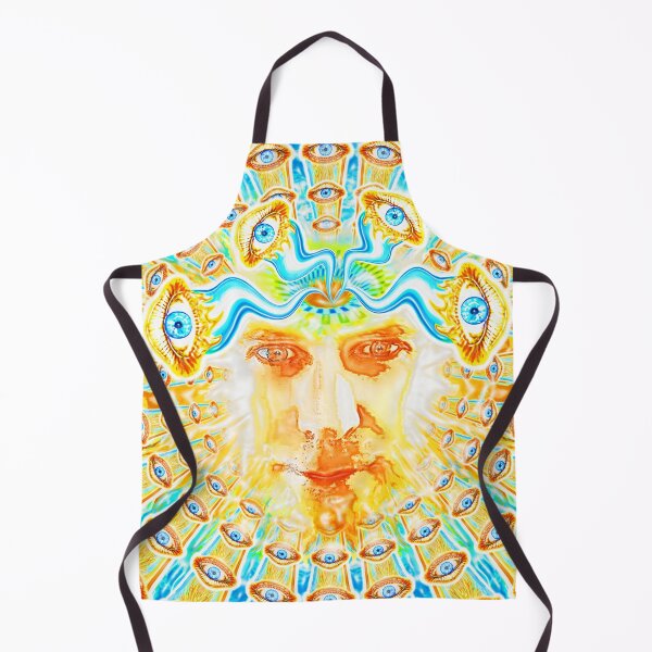 Item preview, DimensionalMEyend designed and sold by Klaus Bremner (Autotelic Art).