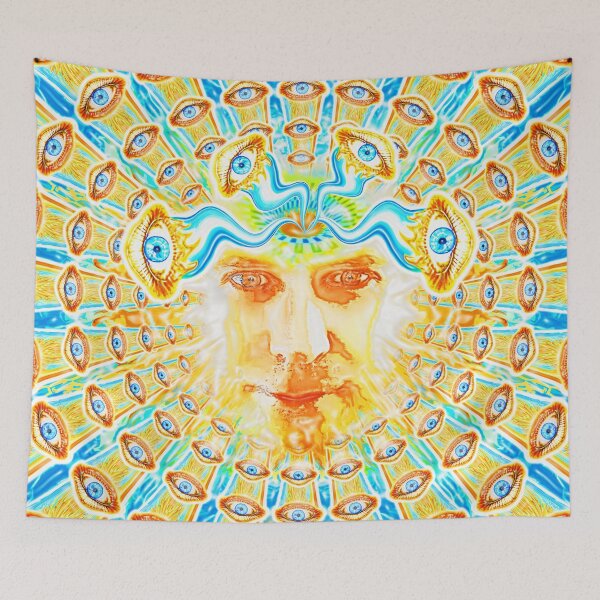 Item preview, DimensionalMEyend designed and sold by Klaus Bremner (Autotelic Art).