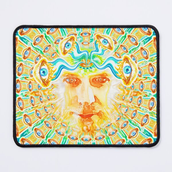 Item preview, DimensionalMEyend(ii) designed and sold by Klaus Bremner (Autotelic Art).