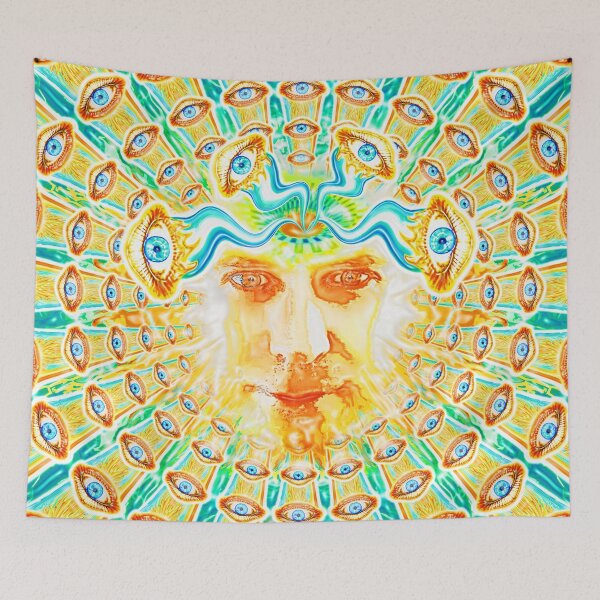 Item preview, DimensionalMEyend(ii) designed and sold by Klaus Bremner (Autotelic Art).